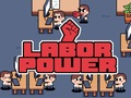 Juego Fuerza de trabajo  en línea
