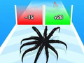 Juego Evolución alienígena: hipercélula  en línea