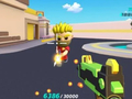 Juego Héroes de bala  en línea