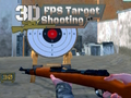 Juego Tiro al blanco 3D FPS  en línea