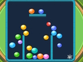 Juego Laberinto de globos  en línea