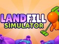 Juego Simulador de vertedero  en línea