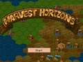 Juego Horizontes de cosecha  en línea