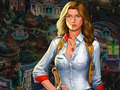 Juego Crime City Detective: objetos ocultos  en línea