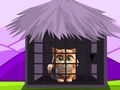 Juego Rescate del gatito de lástima  en línea