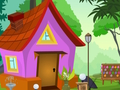 Juego Rescate de princesa tribal  en línea