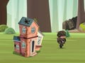 Juego Francotirador de la selva  en línea