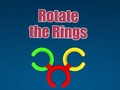 Juego Girar los anillos  en línea