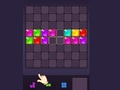 Juego Explosión de rompecabezas de bloques  en línea