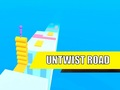 Juego Desenroscar el camino  en línea