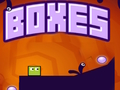Juego Cajas  en línea