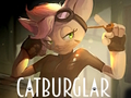 Juego Gato ladrón  en línea