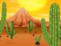 Juego Escapar del desierto de Thar  en línea
