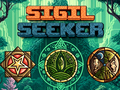 Juego Buscador de sellos  en línea