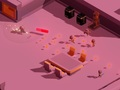 Juego Ataque mecánico de Marte  en línea