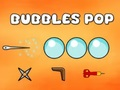Juego Burbujas explosivas  en línea
