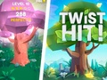Juego Golpe de giro  en línea