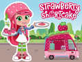 Juego Pastel de fresas  en línea