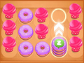 Juego Caja de donas  en línea