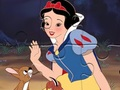 Juego Rompecabezas: La Blancanieves  en línea