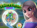 Juego Rescate de la tierra de las hadas  en línea
