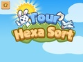Juego Tour Hexa Orden  en línea