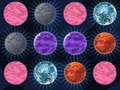 Juego Par de planetas  en línea