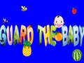 Juego Cuida al bebe  en línea