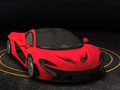 Juego Pista de coches turbo  en línea