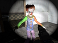 Juego Hospital de terror  en línea