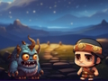 Juego Alex Aventura de Palabra  en línea