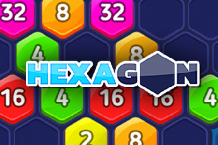 Juego Hexágono  en línea