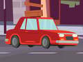 Juego Carreras de velocidad de tráfico  en línea