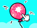 Juego Prueba para niños: Elige ese globo  en línea