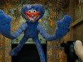 Juego Escape de Huggy Wuggy  en línea