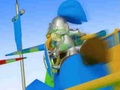 Juego Héroes de las justas  en línea