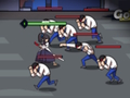 Juego Cazador de espadas  en línea
