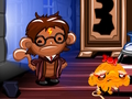 Juego Mono Go Happy Etapa 860  en línea