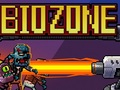 Juego Biozona  en línea