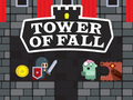 Juego Torre de la Caída  en línea