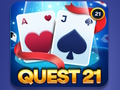 Juego Misión 21  en línea