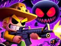 Juego Batalla épica: superviviente  en línea