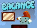 Juego Balance en línea