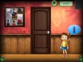 Juego Escape de la habitación de los niños Amgel 216  en línea