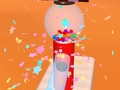 Juego Gota de chicle  en línea