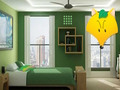 Juego Escape de la casa de los animales Emoji  en línea