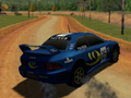 Juego Rally de la vieja escuela  en línea