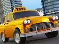 Juego Fiebre del taxi  en línea