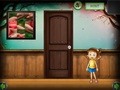 Juego Escape de la habitación de los niños Amgel 218  en línea