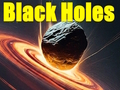 Juego Agujeros negros  en línea